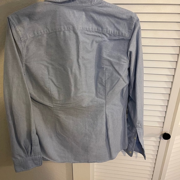 Ralph lauren vintage button downn - Picture 5 of 5